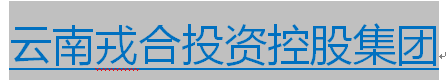 云南省戎國汽車修理有限責任公司